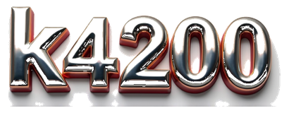 k4200 logo